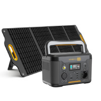 Solar Generator 500