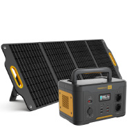 Solar Generator 1000