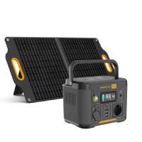 Solar Generator 300