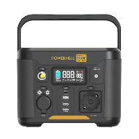 Hiker U300