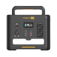Hiker U1500