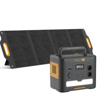 Solar Generator 1500
