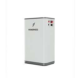 L02 Heimbatterie