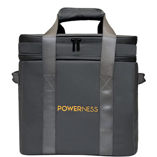Schutztasche Upgraded