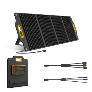 SolarX Pro 120