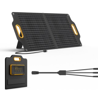 SolarX Pro 80