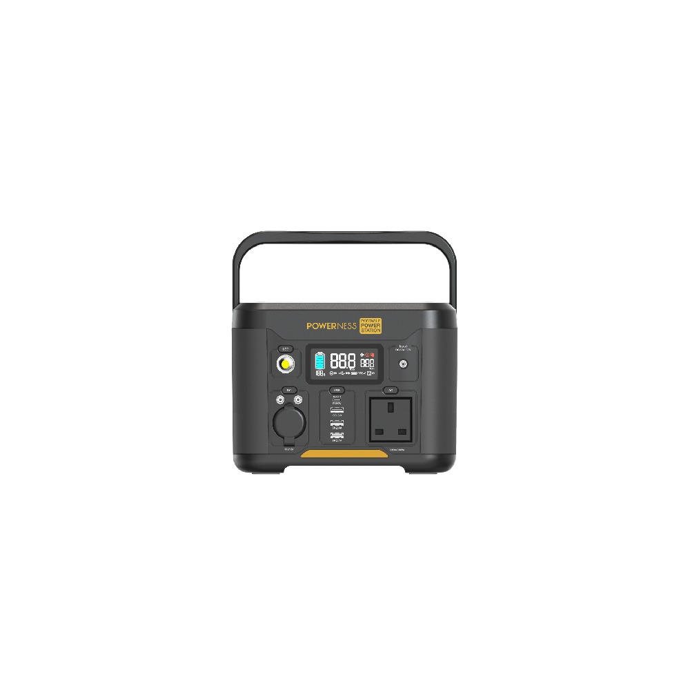 Hiker U300