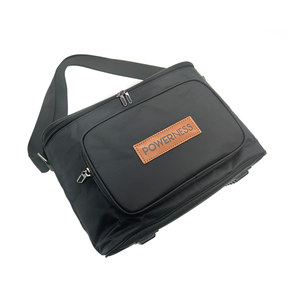 Power Station Carrying Bag
