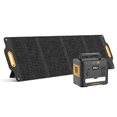 Solar Generator 1500