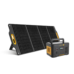 Solar Generator 1000