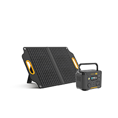 Solar Generator 300