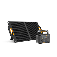 Solar Generator 500