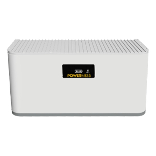 M01 Balcony  Solar Storage System