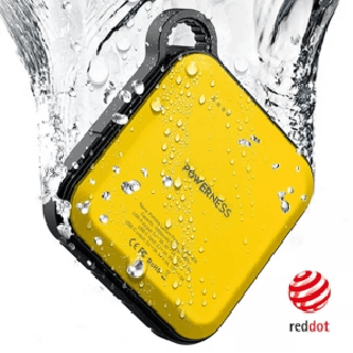Hiker U36 Power Bank
