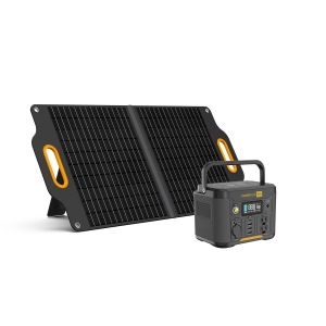 Solar Generator 300