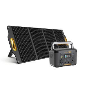 Solar Generator 500