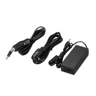 AC Adaptor & Car Charging Cable