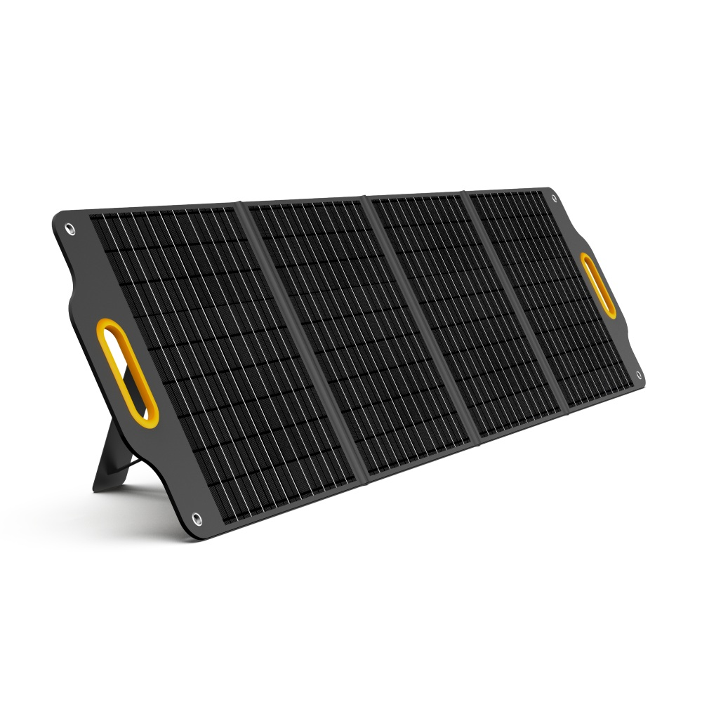 SpinRay DeckPower120 Is A DIY Plug And Play Solar Module